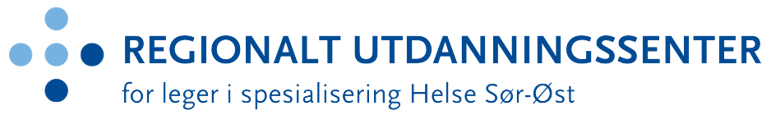 Logo RegUt HSØ