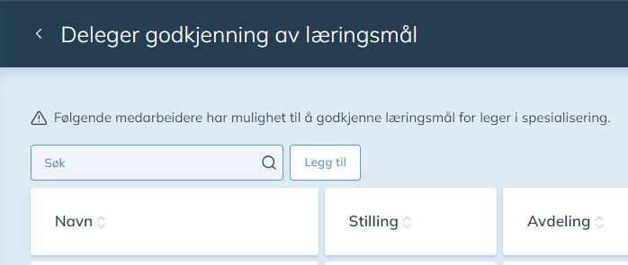 Grafisk brukergrensesnitt, applikasjon