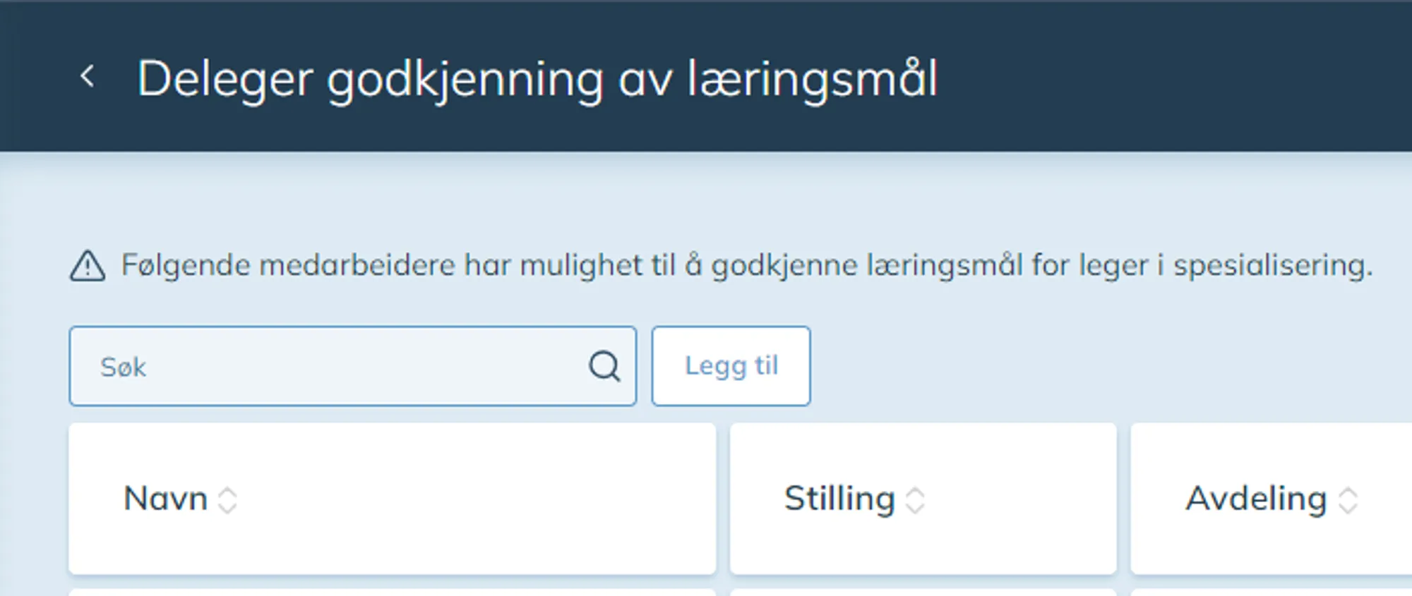 Grafisk brukergrensesnitt, applikasjon