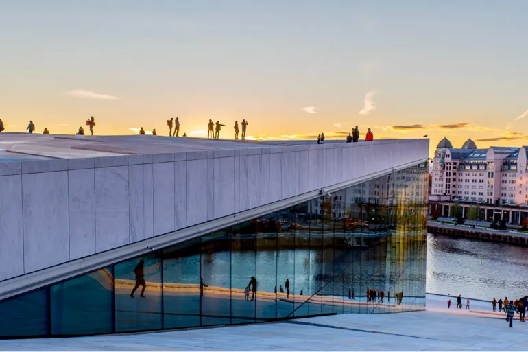 Operataket Oslo