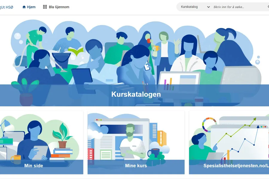 Grafisk brukergrensesnitt, diagram